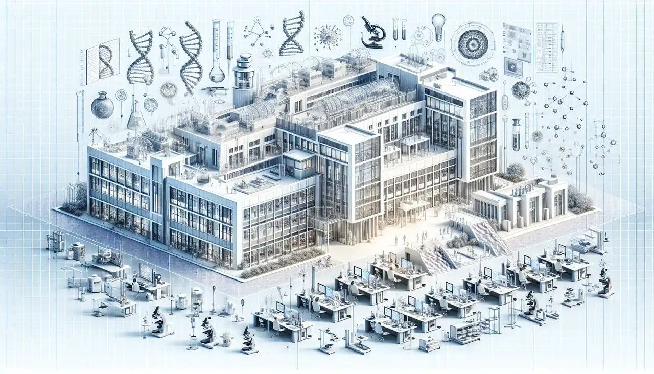 School of Medicine and Research Institute